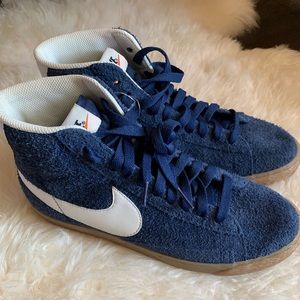 🆕 NIKE Blazers Vintage 8.5 🆕